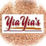 YiaYia’s Cafe Logo