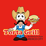 Torta Grill Logo