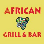 African Grill & Bar - Green Valley Ranch Blvd Logo