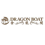 Dragon Boat Chinese Cuisine Sushi & Asian Kitchen Logo