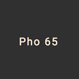 Pho 65