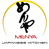 Menya Sushi & Ramen Logo