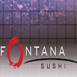 Fontana Sushi (Cross Dr) Logo