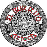 El Burrito Azteca (Sandy Blvd) Logo