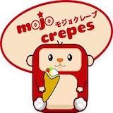 Mojo Crepes Logo