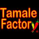 Tamale Factory Logo