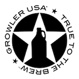 Growler USA Portland Logo