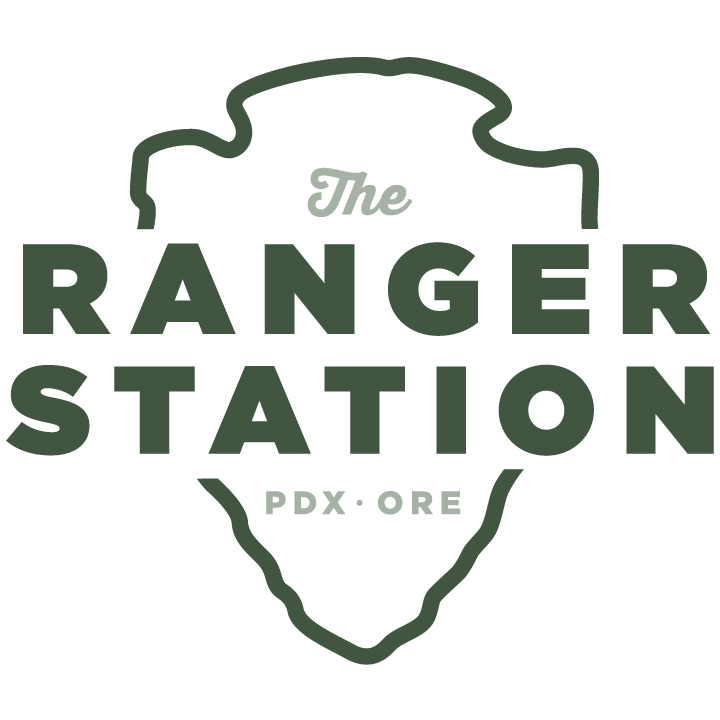 Ranger Station Logo