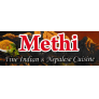 Methi Indian Restaurant Logo