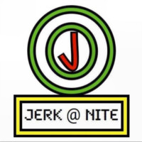 Jerk At Nite Logo