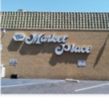 The Marketplace Logo