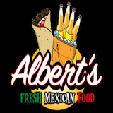 Albert's Mexican Food (C Street)