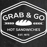 Grab & Go (Fifth Ave) Logo