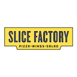 Slice Factory Logo