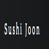 Sushi Joon Logo