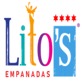 Lito's Empanadas - French Market Logo