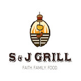 S & J Grill Logo