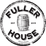 Fuller House Bar Logo