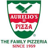 Aurelio's Pizza of La Grange Logo