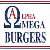 Alpha Omega Logo