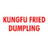 Kungfu Fried Dumpling Logo