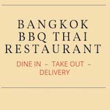 Bangkok BBQ Logo