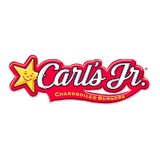 Carl's Jr. (6079 Magnolia Ave) Logo