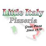 Little Italy Logo