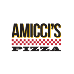 Amicci's Pizza (Vernor) Logo