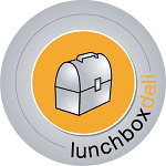 Lunchbox Deli Logo