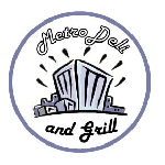 Metro Deli (Big Beaver Rd) Logo