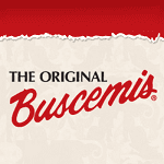 The Original Buscemi's Logo