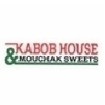 Kabob House & Mouchak Sweets Logo