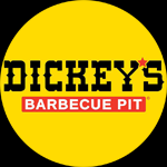 Dickey's Barbecue Pit -  Ferndale Logo