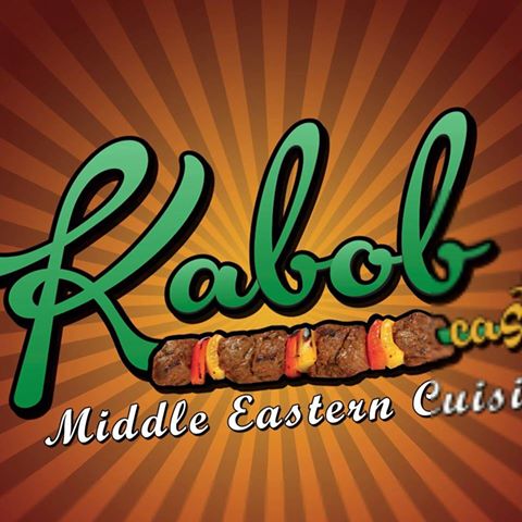 Kabob Castle Logo