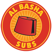 Albasha Subs (Ford & John Daly) Logo