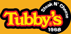 Tubby's Grilled Submarines Logo