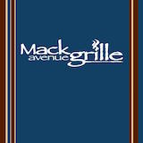 Mack Avenue Grille Logo