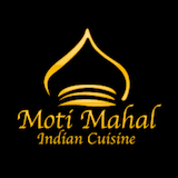 Moti Mahal Logo