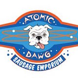 Atomic Dawg Logo