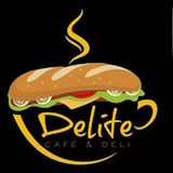 Delite Cafe & Deli (Hamtramck) Logo