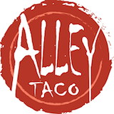 Alley Taco Logo