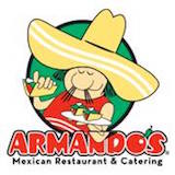 Armando's Mexican Restaurant Logo