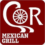 Camino Real Mexican Grill Logo