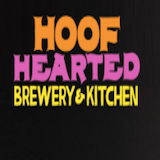 Hoof Hearted Brew Pub & Kitchen Logo