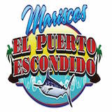 Mariscos El Puerto Escondido (Inglewood) Logo