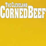 Cleveland Corned Beef Co Logo