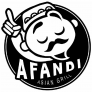 Afandi Asian Grill