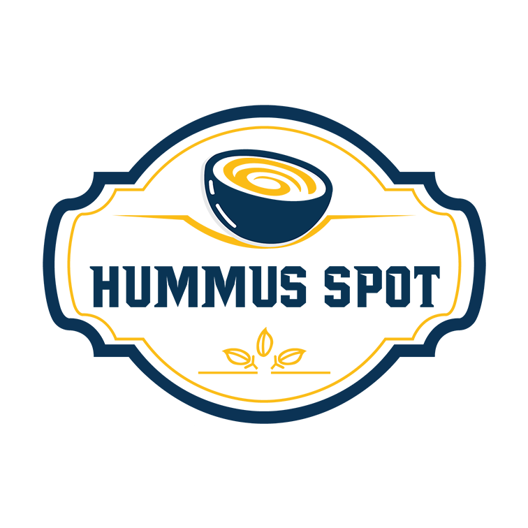 Hummus Spot Logo