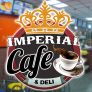 Imperial Cafe Logo